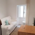 Hébergement de vacances Casa Pequena Y Acogedora En Casco Historico *