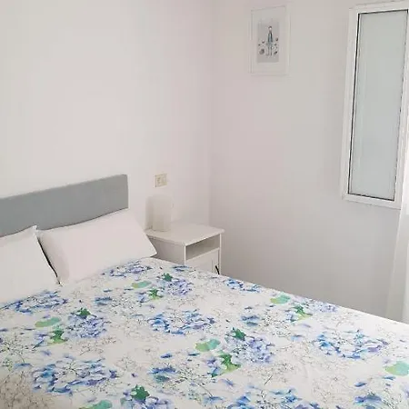 Casa Pequena Y Acogedora En Casco Historico