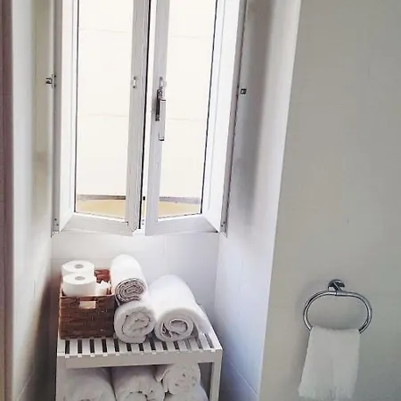 Casa Pequena Y Acogedora En Casco Historico Hébergement de vacances *
