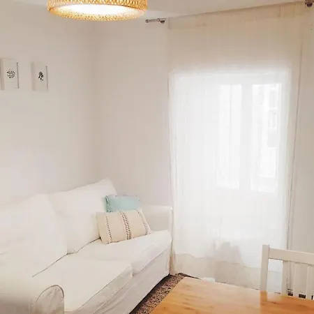 Casa Pequena Y Acogedora En Casco Historico Dom wakacyjny A Pobra do Caramiñal