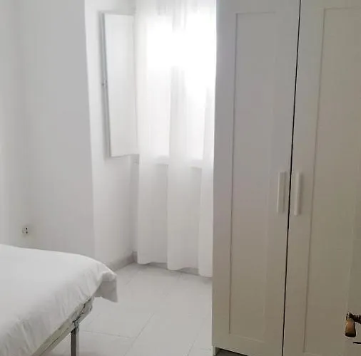 Casa vacanze Casa Pequena Y Acogedora En Casco Historico *
